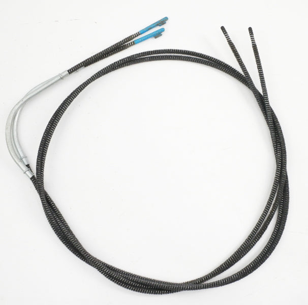 Panoramic Sunroof Sunshade Screen Cables 09-14 VW Jetta Sportwagen Mk5 MK6 -