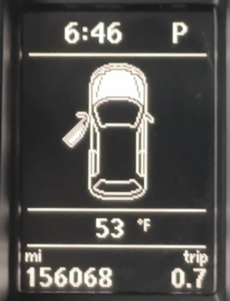 Automatic Transmission PPY DSG 12-16 VW Jetta Sportwagen MK6 TDI Diesel 156k