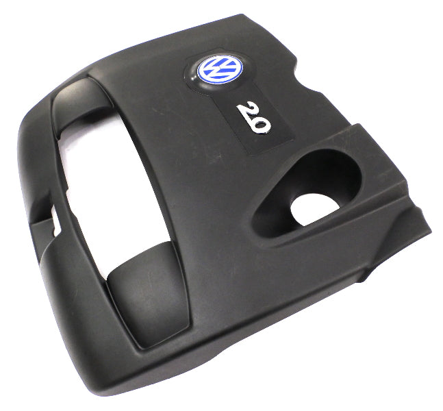 Engine Cover 2.0 AZJ 03-05 VW Beetle Convertible - Genuine - 06A 103 925 BH