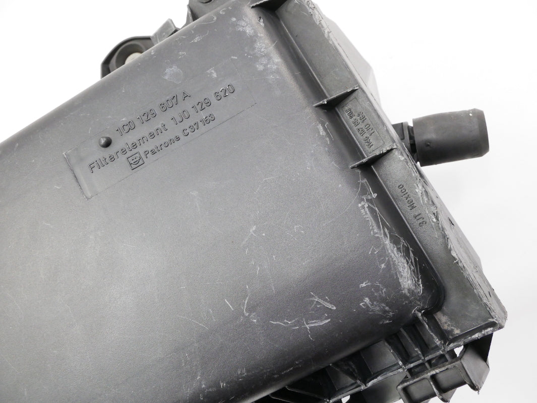 Air Intake Airbox Filter Box Cleaner 98-05 VW Beetle 2.0 - Genuine 1C0 129 607 A