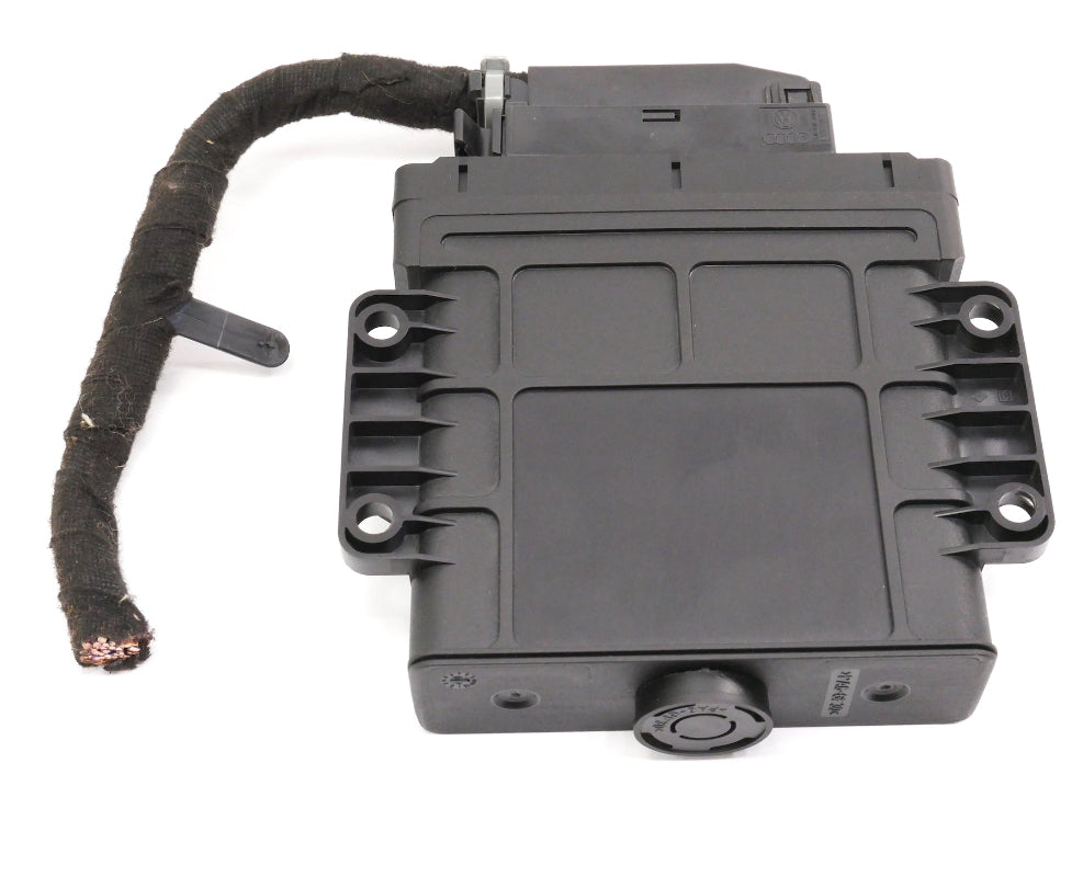 Transmission Computer TCM TCU 03-04 VW Beetle - Genuine - 09G 927 750 N