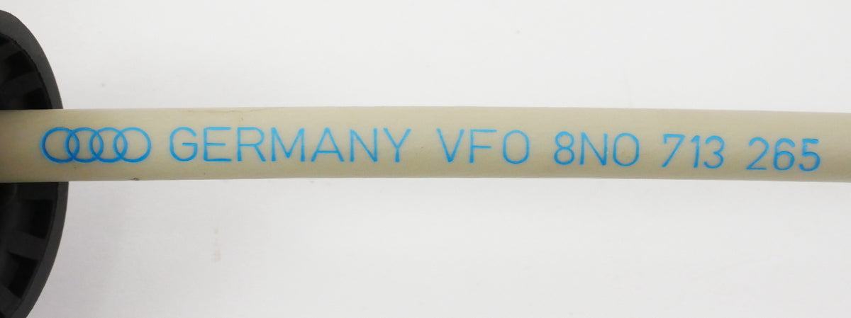 6spd Automatic Shift Shifter Linkage Cable 03-05 VW Beetle Tiptronic 8N0 713 265