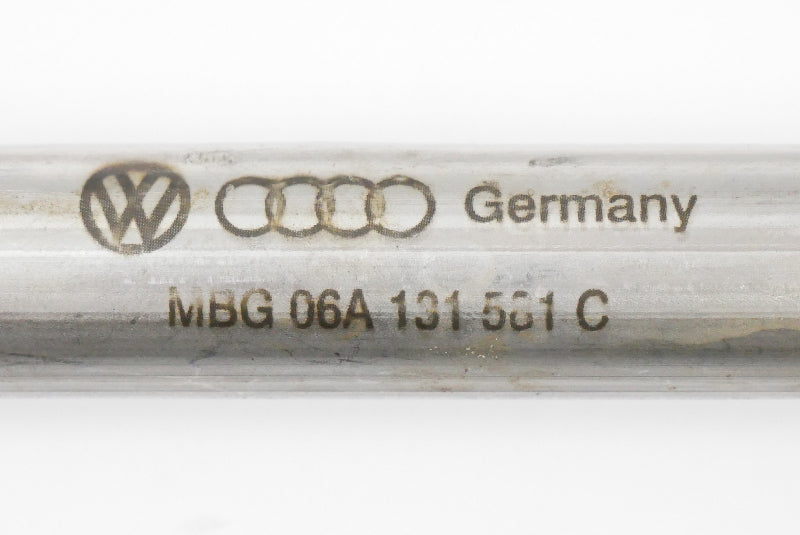 EGR Line Pipe Tube 03-05 VW Beetle 2.0 - Genuine - 06A 131 581 C