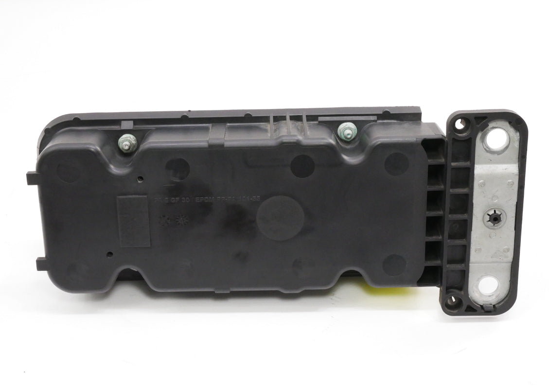 Automatic Shifter Shift Linkage Selector 03-10 VW Beetle - Genuine 1J0 713 025 S