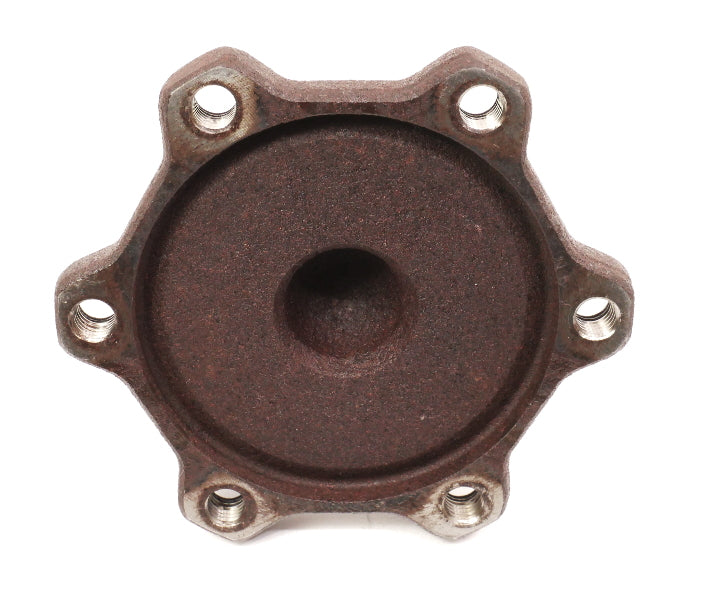 RH Transmission Axle Flange 05-11 Audi A6 C6 3.2 - Genuine