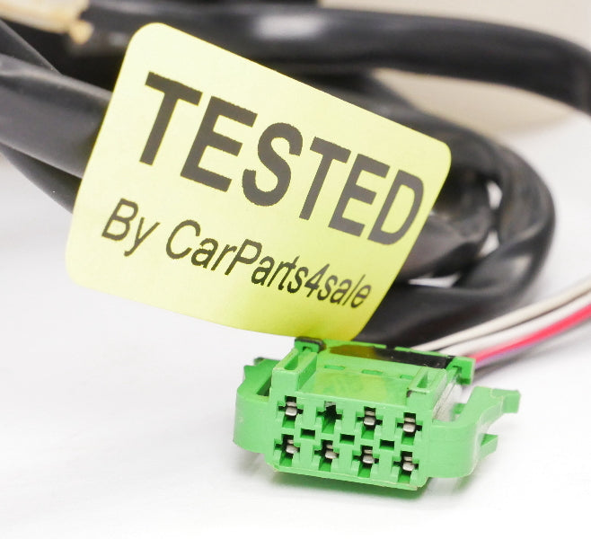 RH Exterior Side View Door Mirror 03-10 VW Beetle & Convertible - LB1M Beige