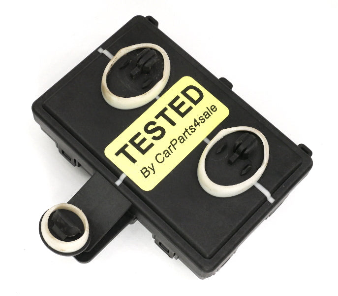 RH Door Control Module 18-20 VW Golf Sportwagen Jetta MK7 Tiguan - 5Q4 959 392 M