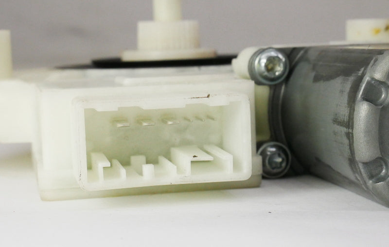 LH Rear Window Motor VW Golf GTI Alltrack MK7 Tiguan Atlas Q5 - 5Q4 959 811 D