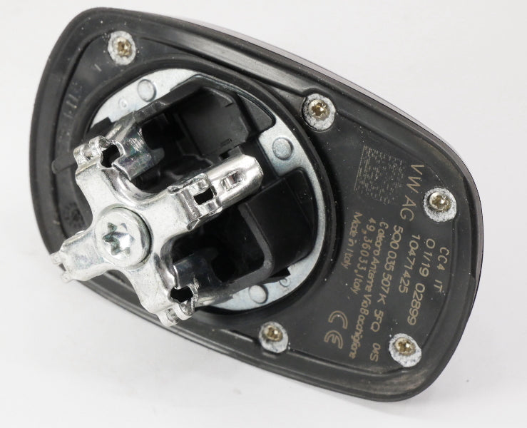 Roof Shark Fin Antenna 18-24 VW Golf GTI Alltrack Sportwagen MK7 - 5Q0 035 507 K