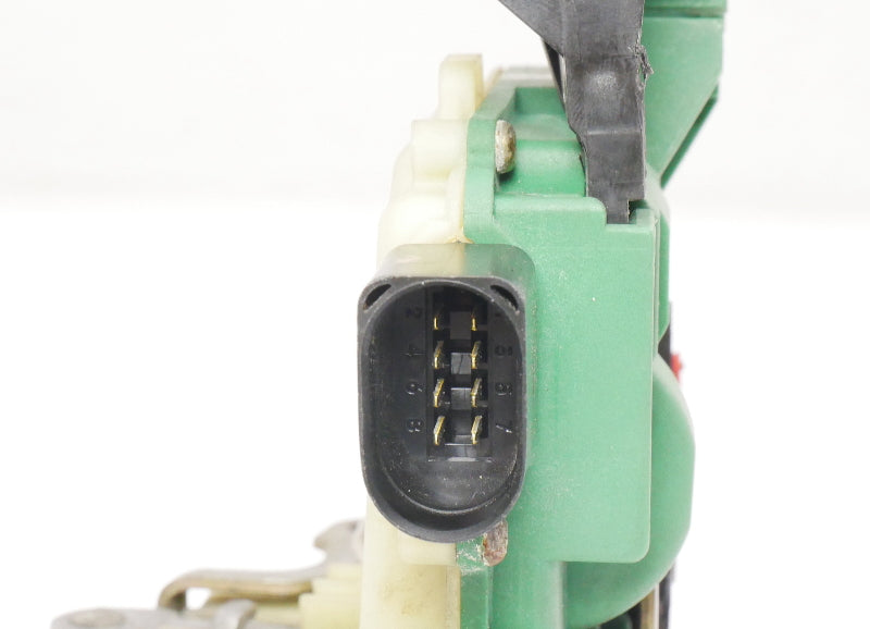 RH Front Door Latch Lock VW 05-14 Jetta Golf GTI MK5 Sportwagen ~ 3B1 837 016 AA