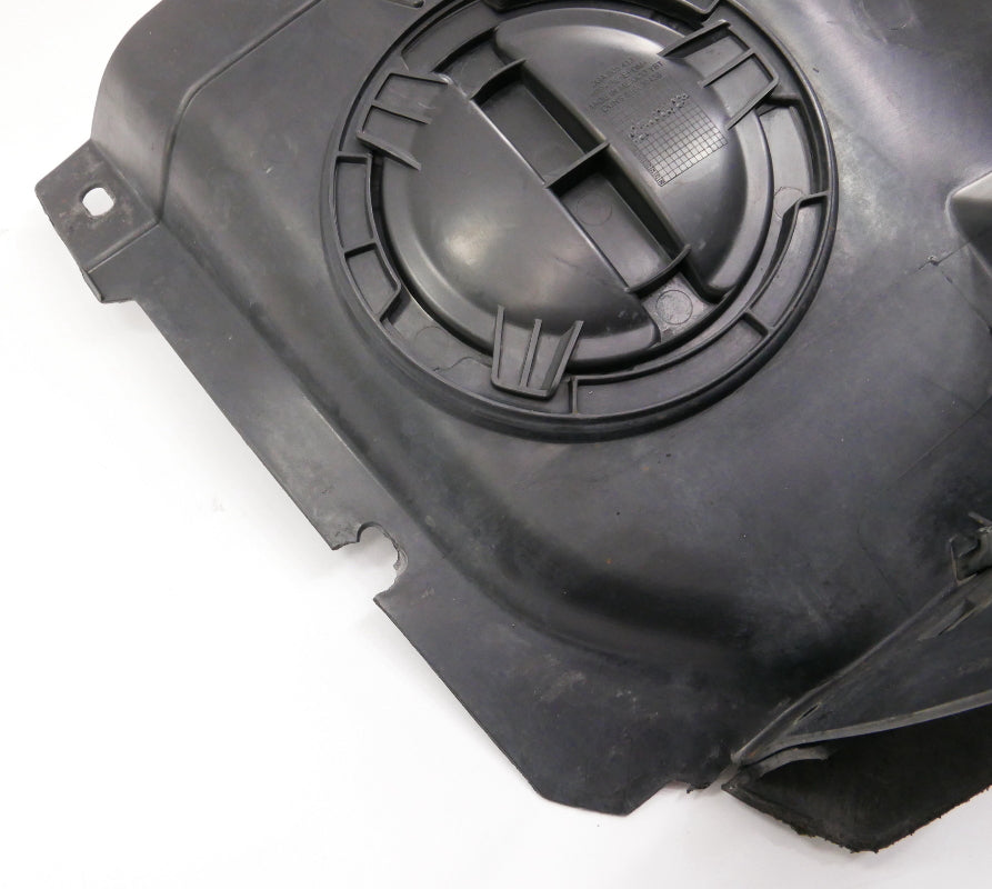 Front Fender Liner Extension Set 18-21 VW Golf GTI Sportwagen MK7 5G0 805 912 S