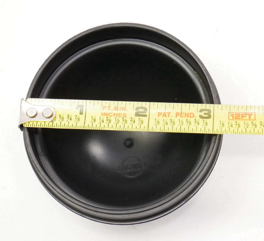 Headlight Head Lamp Bulb Cover Cap 18-21 VW Golf GTI Sportwagen MK7 - Genuine