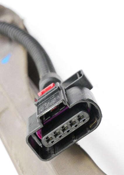 Power Steering Rack Gear 17-19 VW Golf Sportwagen Alltrack MK7 - 5QM 423 051 C