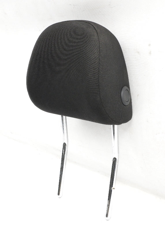 Front Seat Headrest 15-21 VW Golf Sportwagen MK7 Cloth - Genuine
