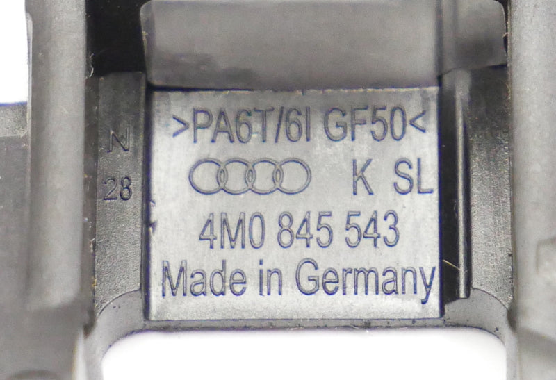 Interior Mirror Mount VW Golf Sportwagen MK7 Jetta Atlas Passat - 4M0 845 543