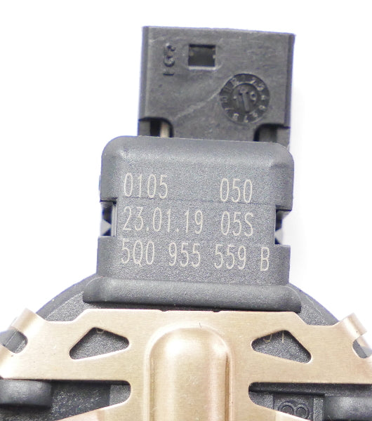 Rain Sensor 15-21 VW Golf GTI Sportwagen Alltrack MK7 - Genuine - 5Q0 955 559 B