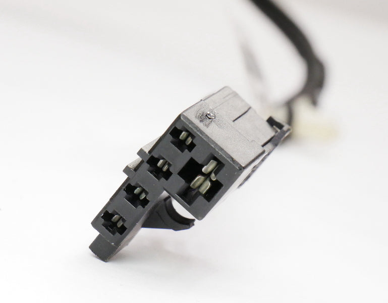 Trunk Deck Lid 03-10 VW Beetle Convertible - LB1M Harvest Moon Beige - Genuine