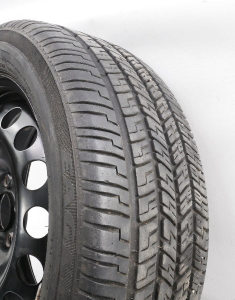 16" Full Size Spare Wheel Rim Tire 5x100 VW Jetta GTI MK4 Beetle ~ 1J0 601 027 R/T