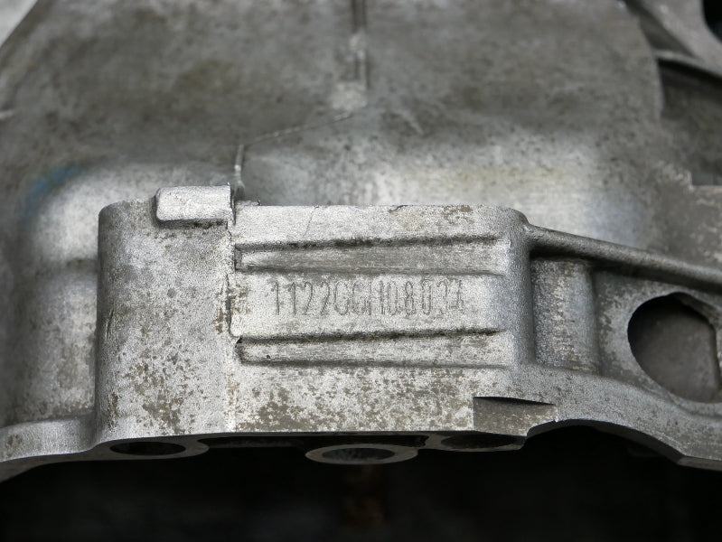 4motion 5 Speed Manual Transmission 04-05 VW Passat B5.5 1.8T - GGH