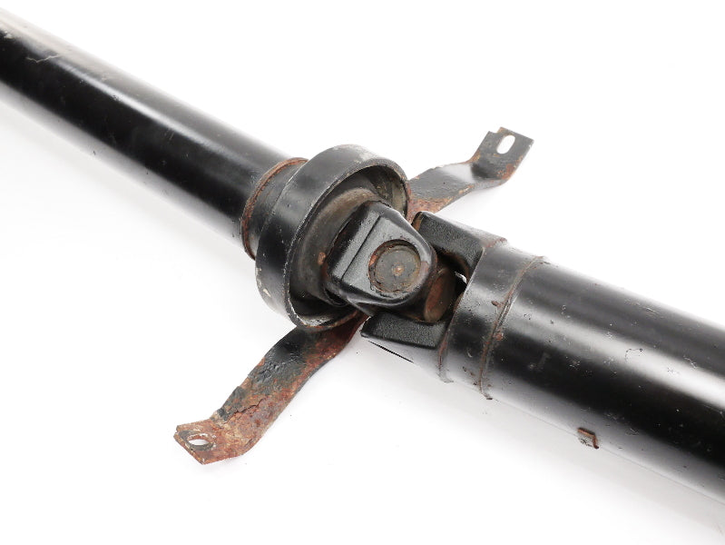 4motion Drive Prop Shaft 04-05 VW Passat B5.5 1.8T MT - Genuine - 3B0 521 101 AA