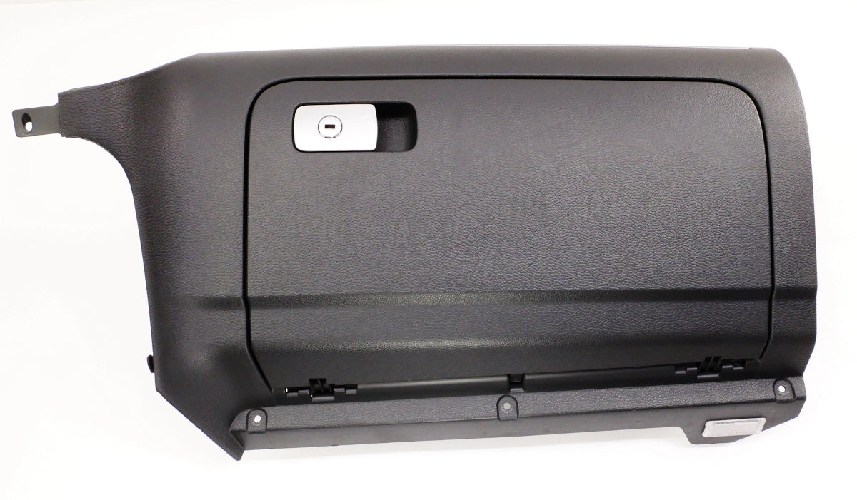 Glovebox Glove Box Compartment VW Jetta GTI Rabbit MK5 Sportwagen ~ Genuine ~