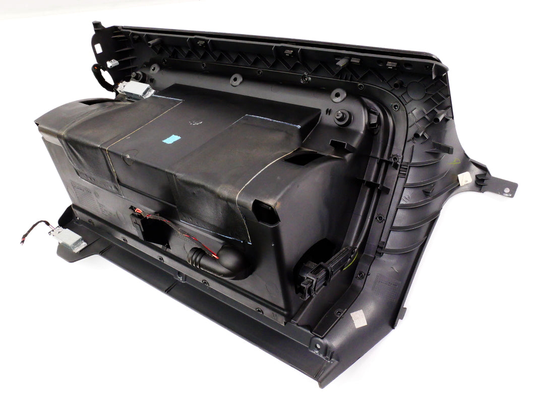 Glovebox Glove Box Compartment VW Jetta GTI Rabbit MK5 Sportwagen ~ Genuine ~