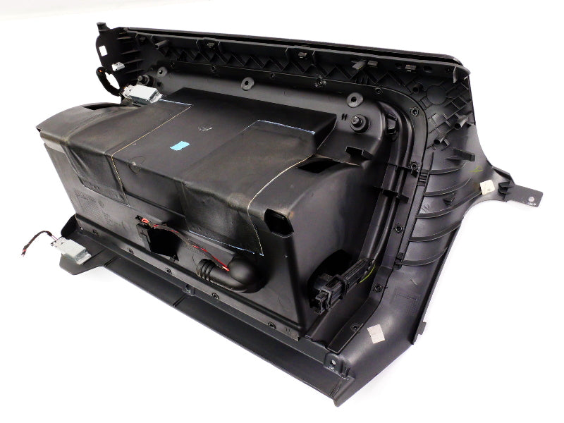 Glovebox Glove Box Compartment VW Jetta GTI Rabbit MK5 Sportwagen ~ Genuine ~