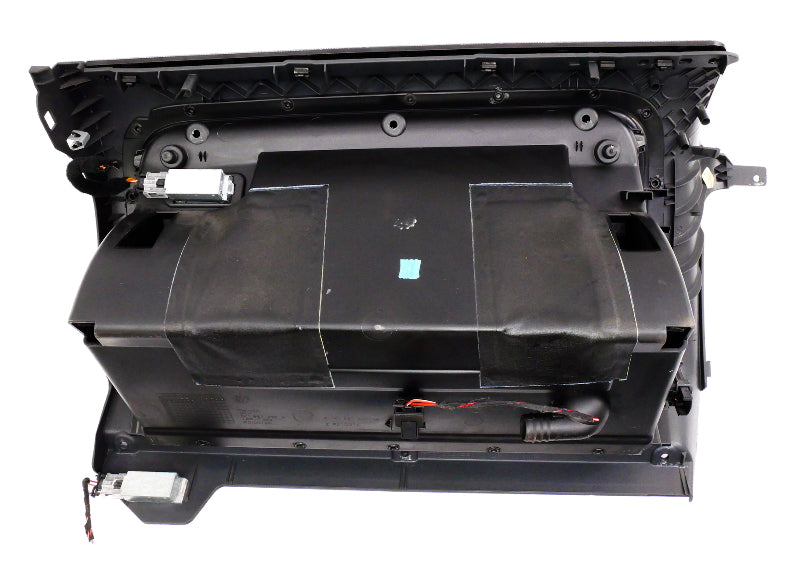 Glovebox Glove Box Compartment VW Jetta GTI Rabbit MK5 Sportwagen ~ Genuine ~