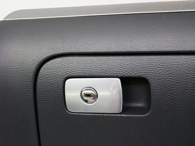 Glovebox Glove Box Compartment VW Jetta GTI Rabbit MK5 Sportwagen ~ Genuine ~