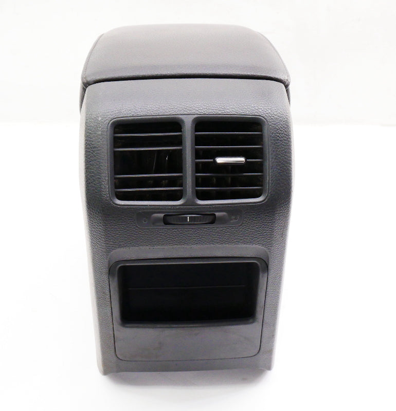 Armrest Center Console 05-14 VW Jetta Sportwagen Golf MK5 ~ 1K5 864 251 B