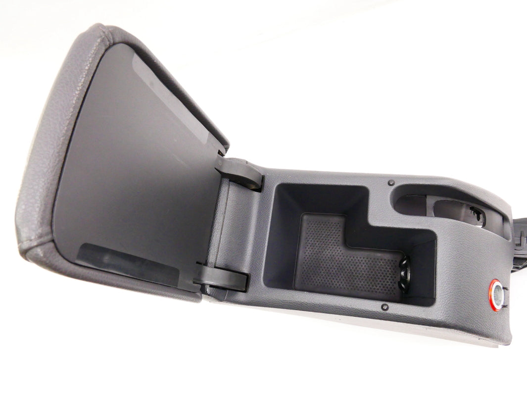 Armrest Center Console 05-14 VW Jetta Sportwagen Golf MK5 ~ 1K5 864 251 B