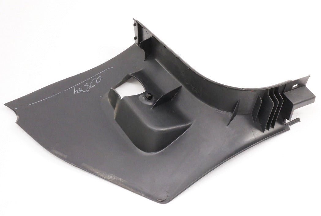 LH Kick Panel Interior Lower Trim 05-10 VW Jetta Rabbit GTI MK5 ~ 1K1 863 483