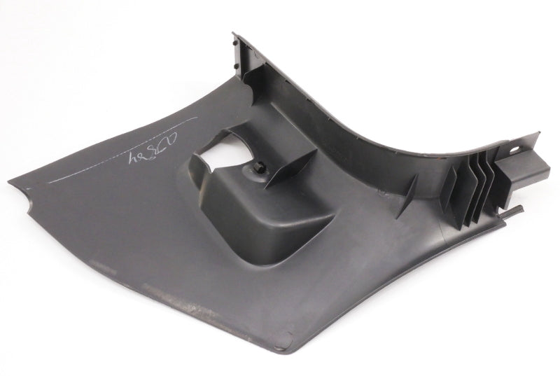 LH Kick Panel Interior Lower Trim 05-10 VW Jetta Rabbit GTI MK5 ~ 1K1 863 483