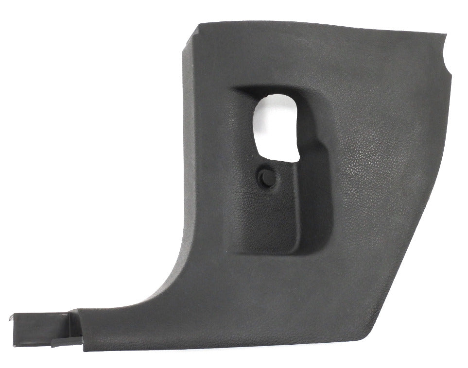 LH Kick Panel Interior Lower Trim 05-10 VW Jetta Rabbit GTI MK5 ~ 1K1 863 483