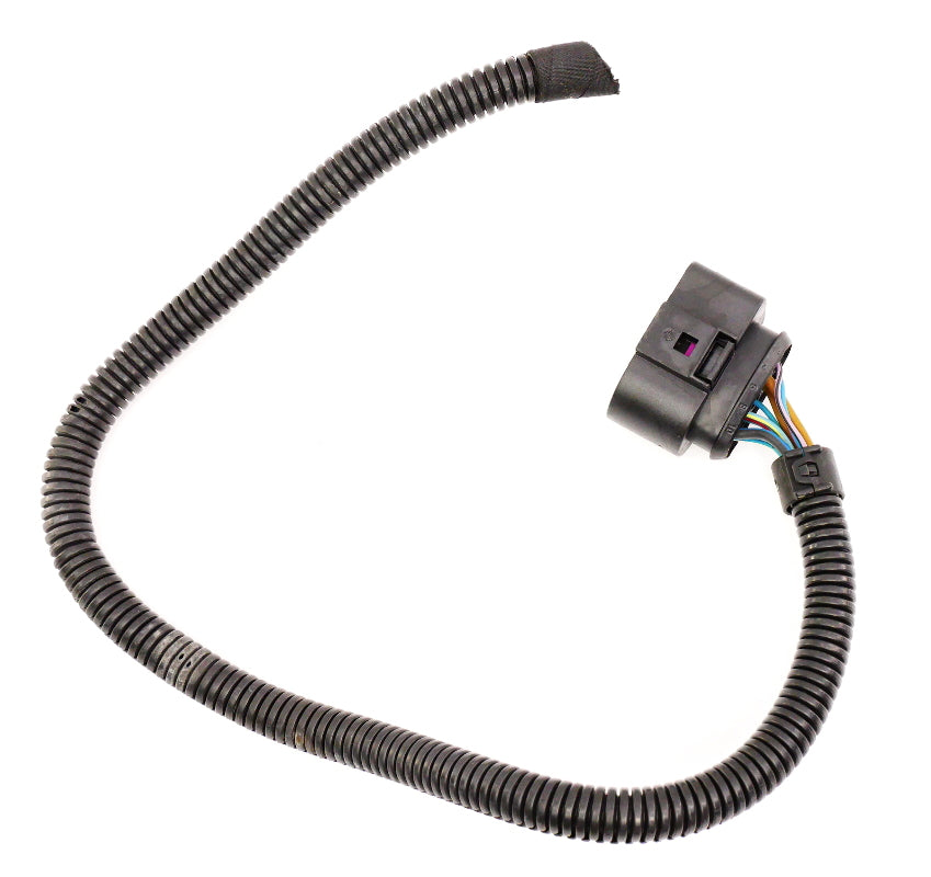 Transmission Multifunction Wiring Plug Pigtail VW Jetta Rabbit MK5 Passat B6