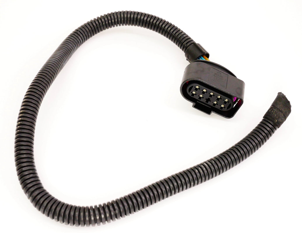 Transmission Multifunction Wiring Plug Pigtail VW Jetta Rabbit MK5 Passat B6