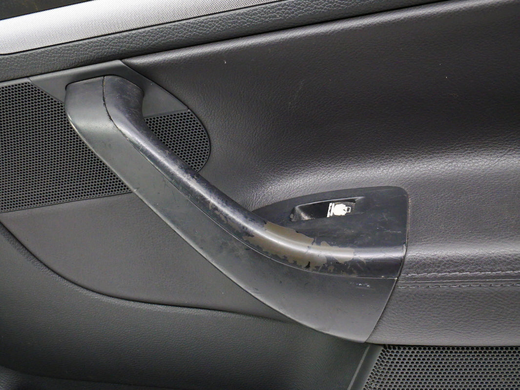 RH Front Interior Door Panel Card 05-10 VW Jetta MK5 - Genuine - 1K4 868 110