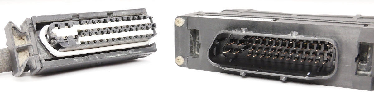 TCM 2006 VW Jetta MK5 Transmission Computer Auto 2.5 HRM ~ 09G 927 750 EL