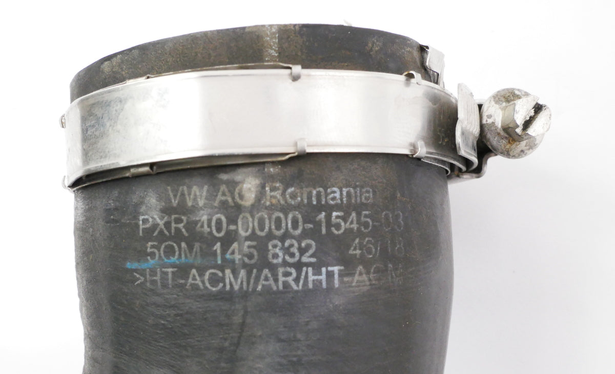 Intercooler Pipe 18-21 VW Golf / Sportwagen / Alltrack MK7 1.8T - 5QN 145 840