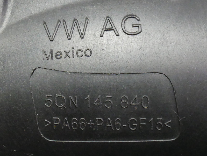 Intercooler Pipe 18-21 VW Golf / Sportwagen / Alltrack MK7 1.8T - 5QN 145 840