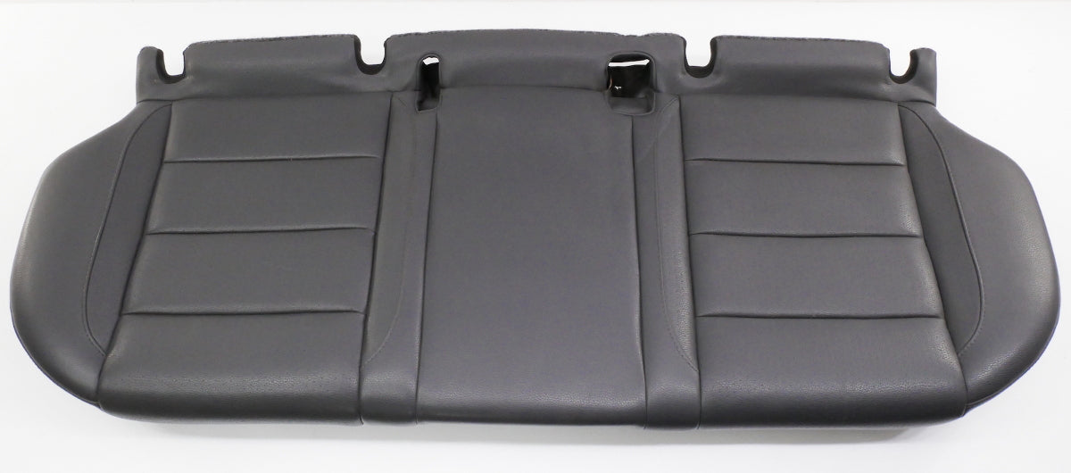 Rear Back Bench Seat Lower Cushion 05-10 VW Jetta MK5 - Genuine - 1K5 885 375 A