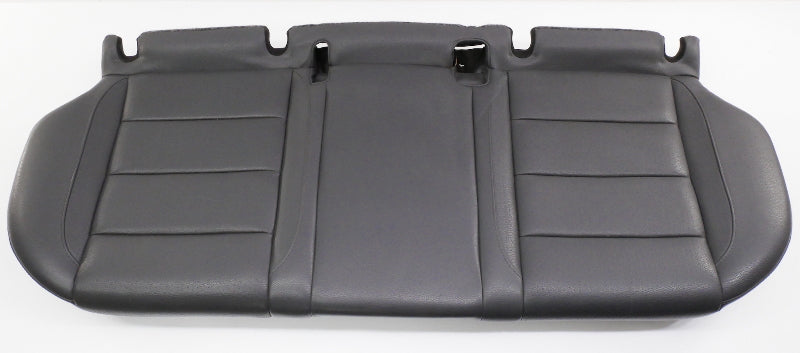 Rear Back Bench Seat Lower Cushion 05-10 VW Jetta MK5 - Genuine - 1K5 885 375 A