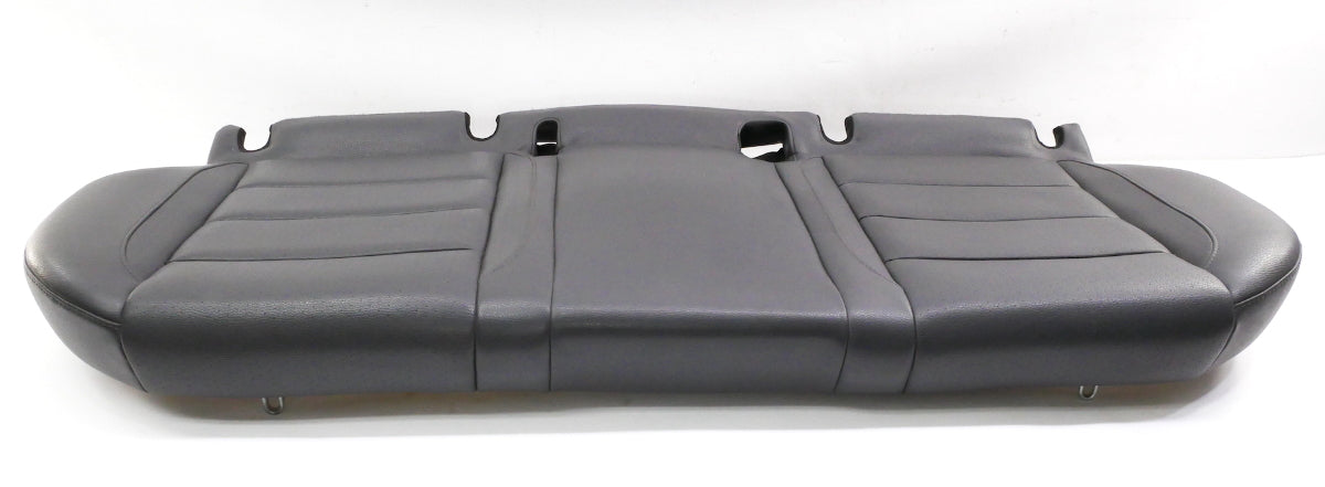 Rear Back Bench Seat Lower Cushion 05-10 VW Jetta MK5 - Genuine - 1K5 885 375 A