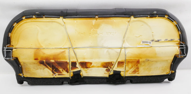 Rear Back Bench Seat Lower Cushion 05-10 VW Jetta MK5 - Genuine - 1K5 885 375 A