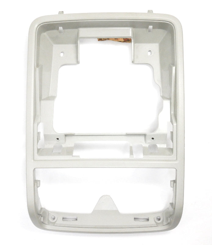 Dome Map Light Sunroof Switch Surround 05-10 VW Jetta Rabbit MK5 - 1K0 867 489 C