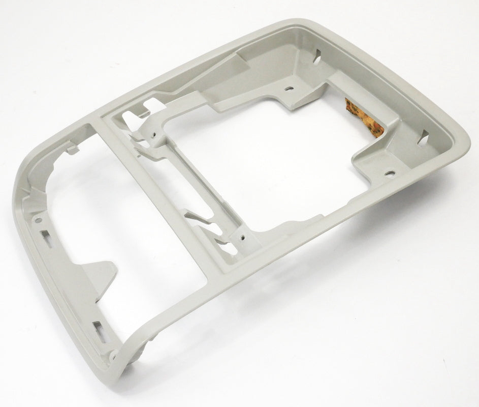 Dome Map Light Sunroof Switch Surround 05-10 VW Jetta Rabbit MK5 - 1K0 867 489 C