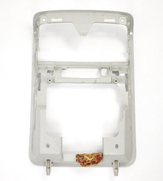 Dome Map Light Sunroof Switch Surround 05-10 VW Jetta Rabbit MK5 - 1K0 867 489 C