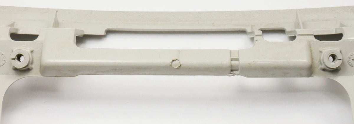 Dome Map Light Sunroof Switch Surround 05-10 VW Jetta Rabbit MK5 - 1K0 867 489 C