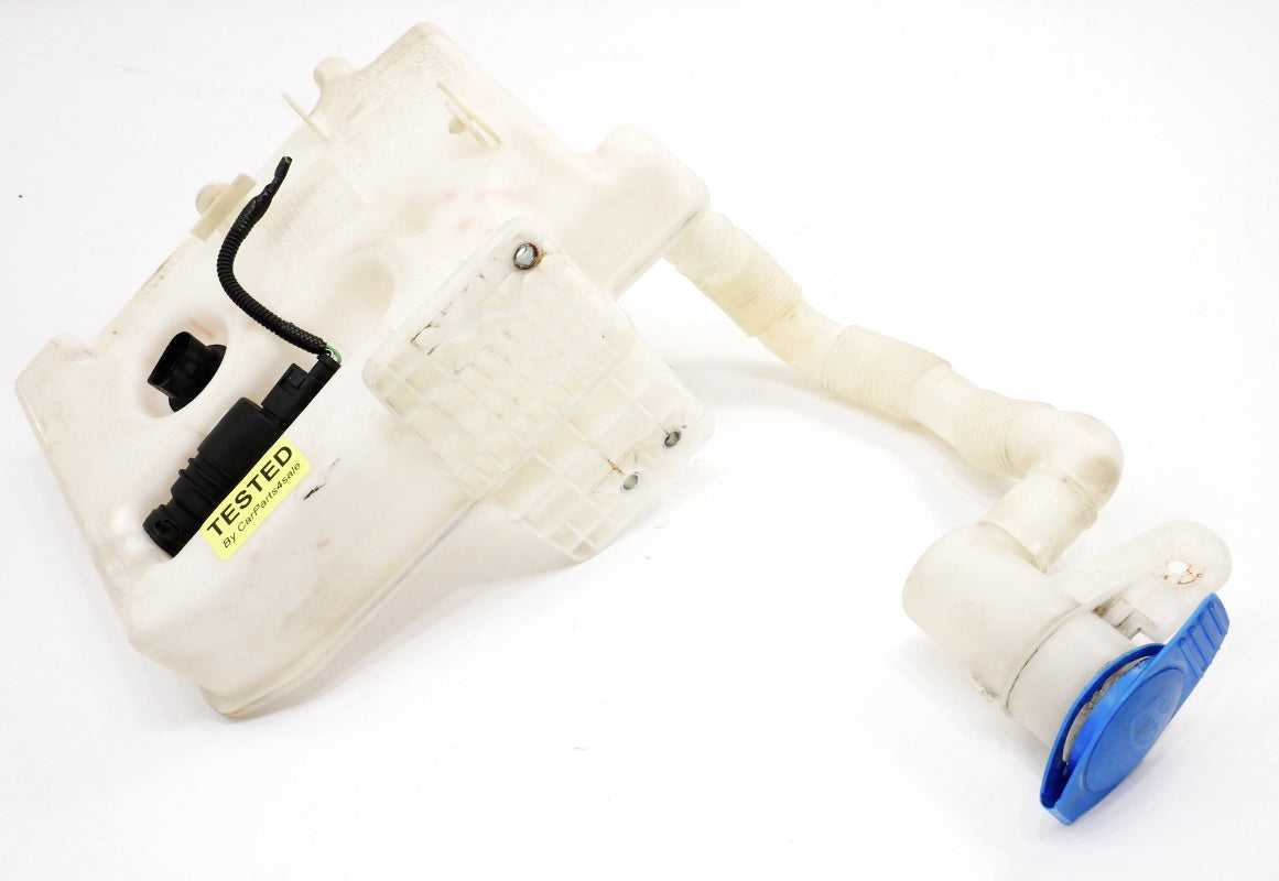 Washer Reservoir Tank 06-14 VW Jetta Rabbit MK5 Sportwagen A3 - 1K0 955 453 R