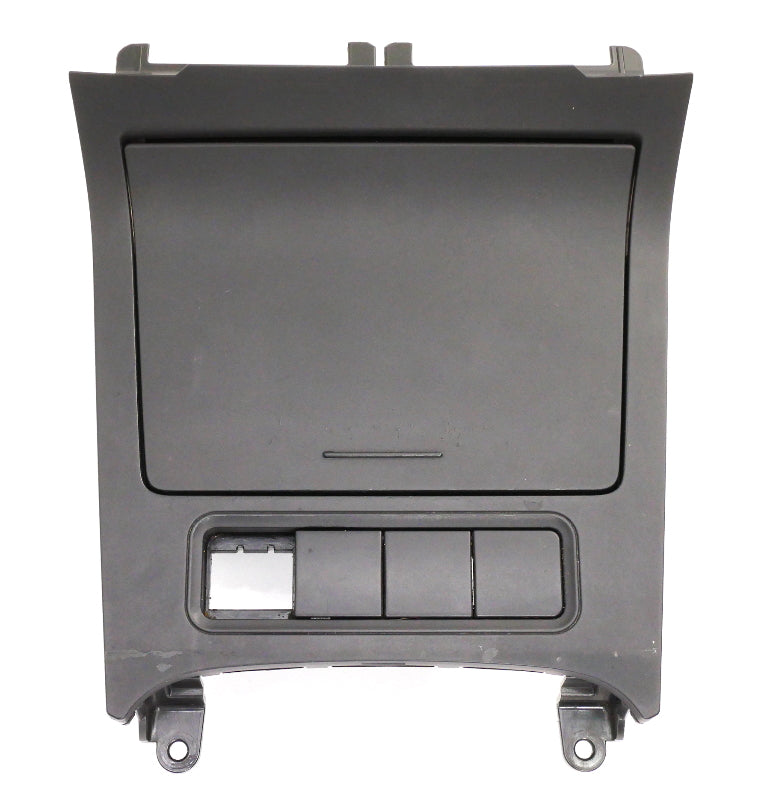 Console Ash Tray Storage Cubby 12v 05-10 VW Jetta Rabbit GTI MK5 ~ 1K0 857 961